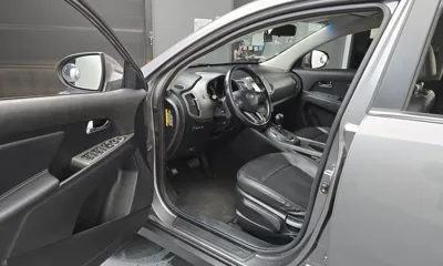 Kia Sportage 2015, 145886 км, за 4072.52 USD - фото 10