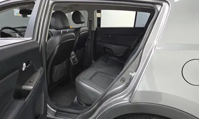 Kia Sportage 2015, 145886 км, за 4072.52 USD - фото 11