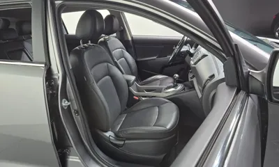Kia Sportage 2015, 145886 км, за 4072.52 USD - фото 12