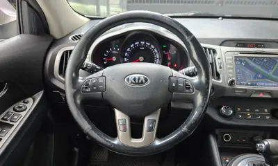Kia Sportage 2015, 145886 км, за 4072.52 USD - фото 13