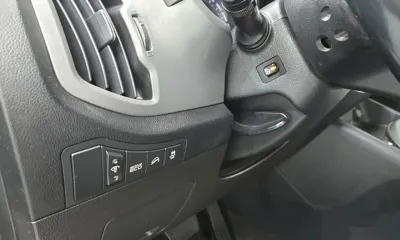 Kia Sportage 2015, 145886 км, за 4072.52 USD - фото 15