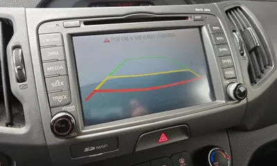 Kia Sportage 2015, 145886 км, за 4072.52 USD - фото 17