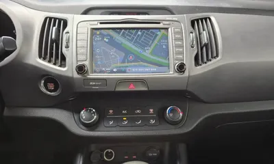 Kia Sportage 2015, 145886 км, за 4072.52 USD - фото 19