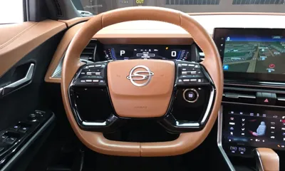 KG_Mobility_Ssangyong Torres 2023, 65308 км, за 13082.26 USD - фото 13