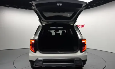 KG_Mobility_Ssangyong Torres 2023, 65308 км, за 13082.26 USD - фото 20