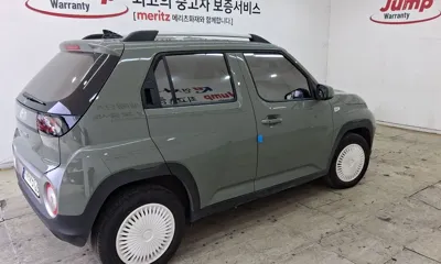 Hyundai Casper 2024, 15800 км, за 10097.73 USD