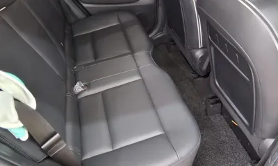 Hyundai Casper 2024, 15800 км, за 10097.73 USD - фото 7