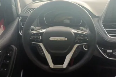 SAIC MAXUS G20 2021, 49700 км, за 15098 USD - фото 8