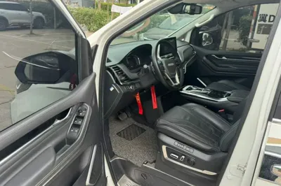 SAIC MAXUS G20 2021, 49700 км, за 15098 USD - фото 13