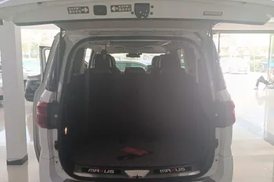 SAIC MAXUS G20 2021, 49700 км, за 15098 USD - фото 15