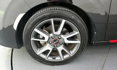 Kia Soul 2019, 85466 км, за 7090.82 USD