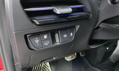 Kia EV6 2023, 28941 км, за 22457.88 USD - фото 13