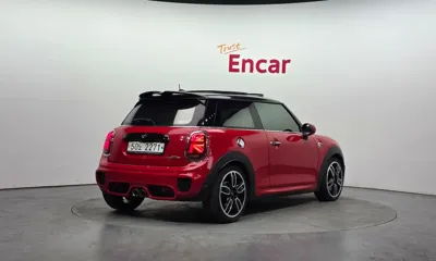 MINI Cooper 2019, 38764 км, за 11487.46 USD