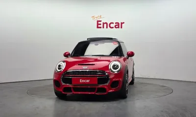 MINI Cooper 2019, 38764 км, за 11487.46 USD