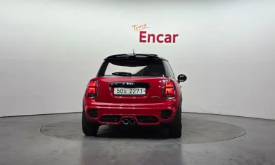 MINI Cooper 2019, 38764 км, за 11487.46 USD