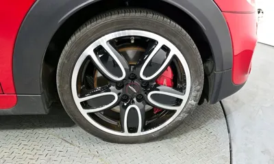 MINI Cooper 2019, 38764 км, за 11487.46 USD