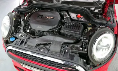 MINI Cooper 2019, 38764 км, за 11487.46 USD - фото 6