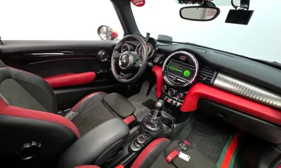 MINI Cooper 2019, 38764 км, за 11487.46 USD - фото 7
