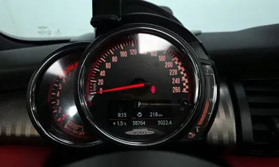 MINI Cooper 2019, 38764 км, за 11487.46 USD - фото 8