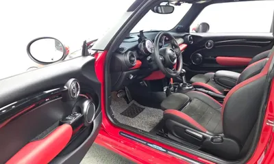 MINI Cooper 2019, 38764 км, за 11487.46 USD - фото 10