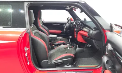 MINI Cooper 2019, 38764 км, за 11487.46 USD - фото 11