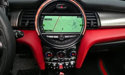 MINI Cooper 2019, 38764 км, за 11487.46 USD - фото 14