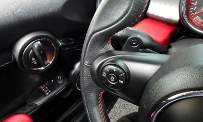 MINI Cooper 2019, 38764 км, за 11487.46 USD - фото 17