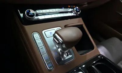 Genesis G90 2020, 125792 км, за 15406.61 USD - фото 9