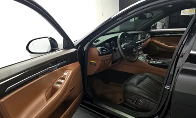 Genesis G90 2020, 125792 км, за 15406.61 USD - фото 10