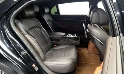 Genesis G90 2020, 125792 км, за 15406.61 USD - фото 11