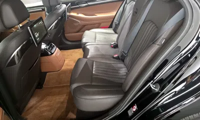 Genesis G90 2020, 125792 км, за 15406.61 USD - фото 12