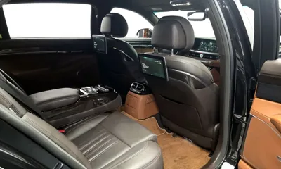 Genesis G90 2020, 125792 км, за 15406.61 USD - фото 13