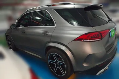 Mercedes-Benz GLE 2021, 96700 км, за 48633 USD