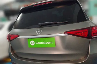 Mercedes-Benz GLE 2021, 96700 км, за 48633 USD