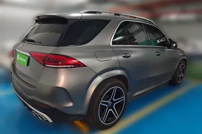 Mercedes-Benz GLE 2021, 96700 км, за 48633 USD - фото 6