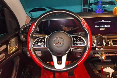 Mercedes-Benz GLE 2021, 96700 км, за 48633 USD - фото 10