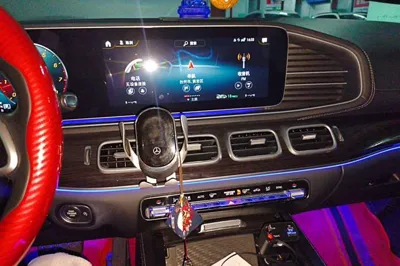 Mercedes-Benz GLE 2021, 96700 км, за 48633 USD - фото 13