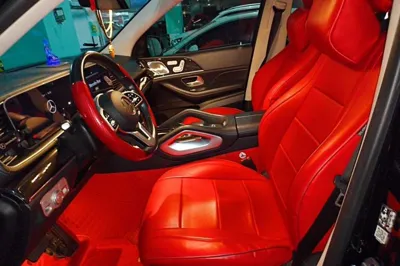 Mercedes-Benz GLE 2021, 96700 км, за 48633 USD - фото 15