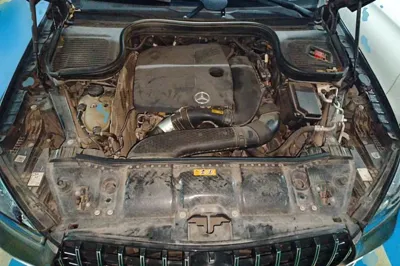 Mercedes-Benz GLE 2021, 96700 км, за 48633 USD - фото 21