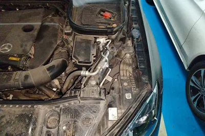 Mercedes-Benz GLE 2021, 96700 км, за 48633 USD - фото 22
