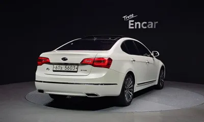 Kia K7 2013, 132450 км, за 3447.83 USD