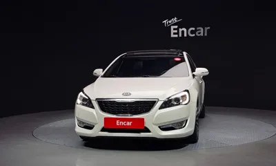 Kia K7 2013, 132450 км, за 3447.83 USD