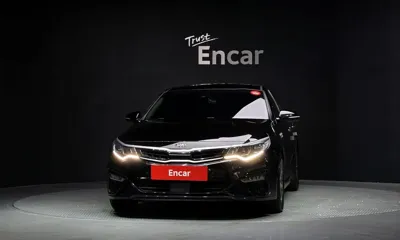 Kia K5 2019, 137022 км, за 8006.52 USD