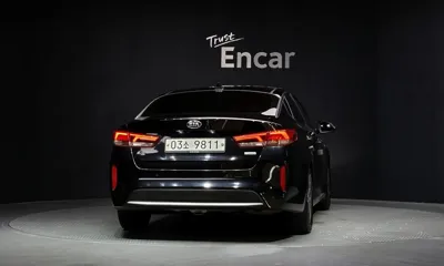 Kia K5 2019, 137022 км, за 8006.52 USD