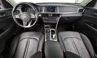 Kia K5 2019, 137022 км, за 8006.52 USD - фото 7