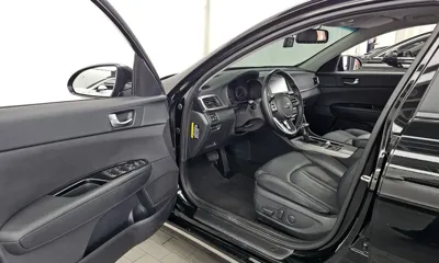 Kia K5 2019, 137022 км, за 8006.52 USD - фото 10