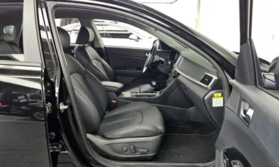 Kia K5 2019, 137022 км, за 8006.52 USD - фото 11