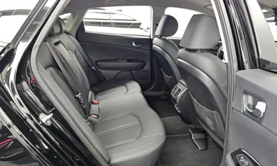 Kia K5 2019, 137022 км, за 8006.52 USD - фото 12