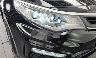 Kia K5 2019, 137022 км, за 8006.52 USD - фото 22