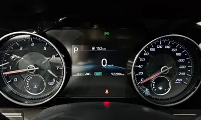 Hyundai Grandeur 2020, 92200 км, за 14319.49 USD - фото 8